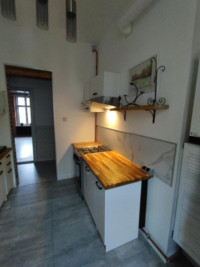 Liberation! Apartment *